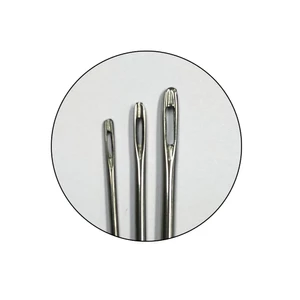 Kingfisher 10 Assorted Sail Needles in Tube