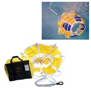 Para-Anchors Para-Anchor Yacht Drogue (Vessels upto 50ft)
