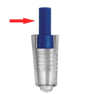 Polyform Fender Valve Adaptor