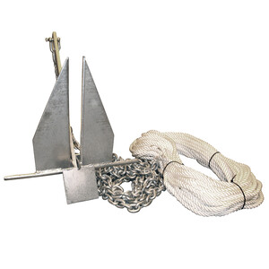 Cruising Anchor Kit