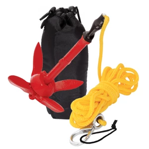 Airhead SUP+Kayak Grapnel Anchor Kit