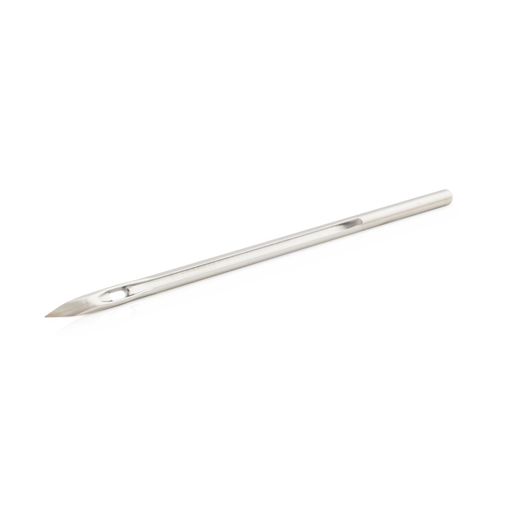 Needles for