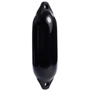 Majoni Fenders - Black 