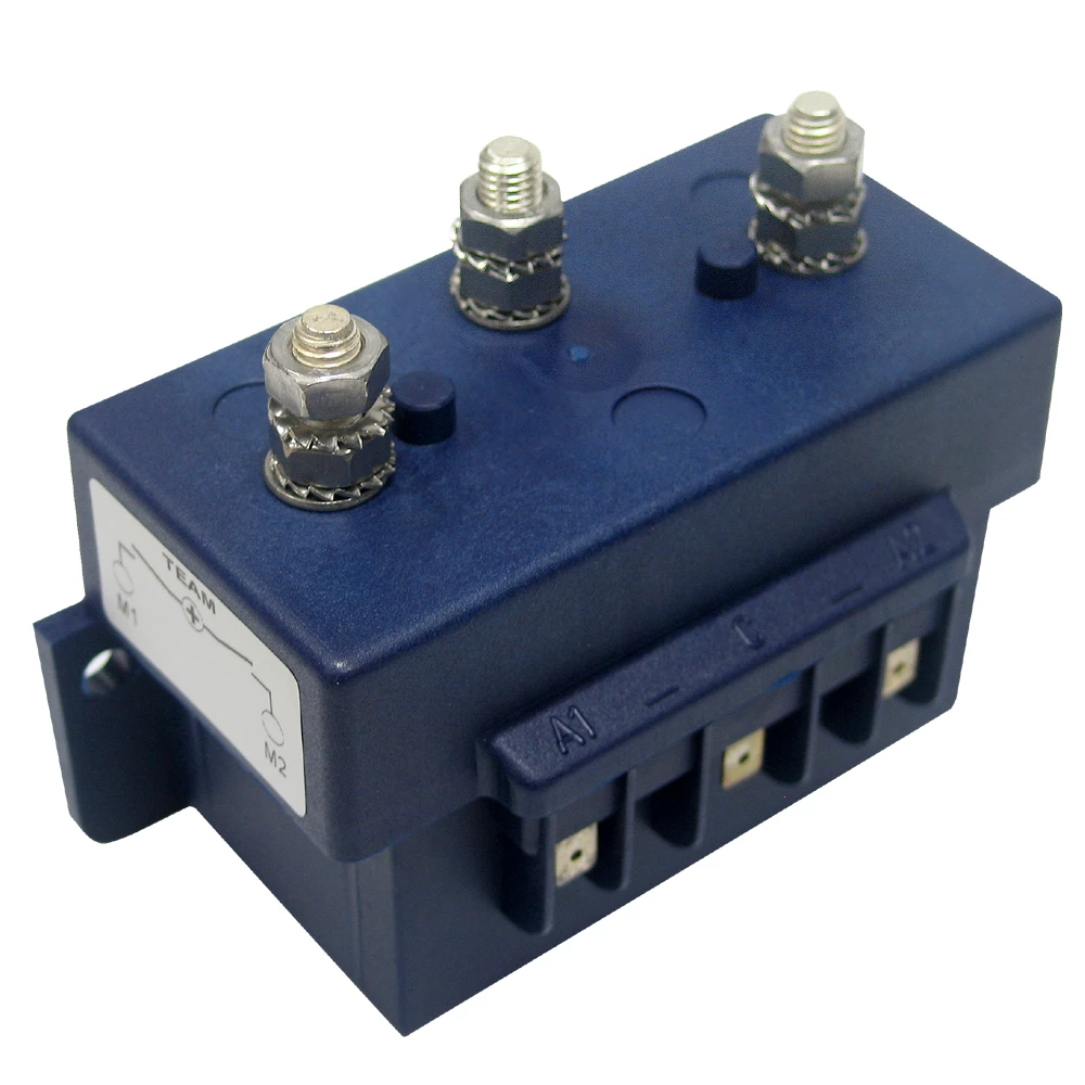 Lofrans Control Box - 3 Terminal 12V 500-1700w 