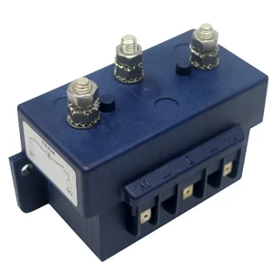 Lofrans Control Box - 3 Terminal 12V 500-1700w 