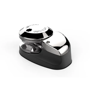 Lewmar CPX1 12V Windlass 8mm Gypsy 