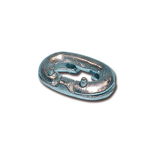 Galvanised Chain Link 8mm