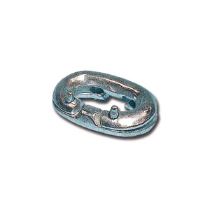 Force 4 Galvanised Chain Link