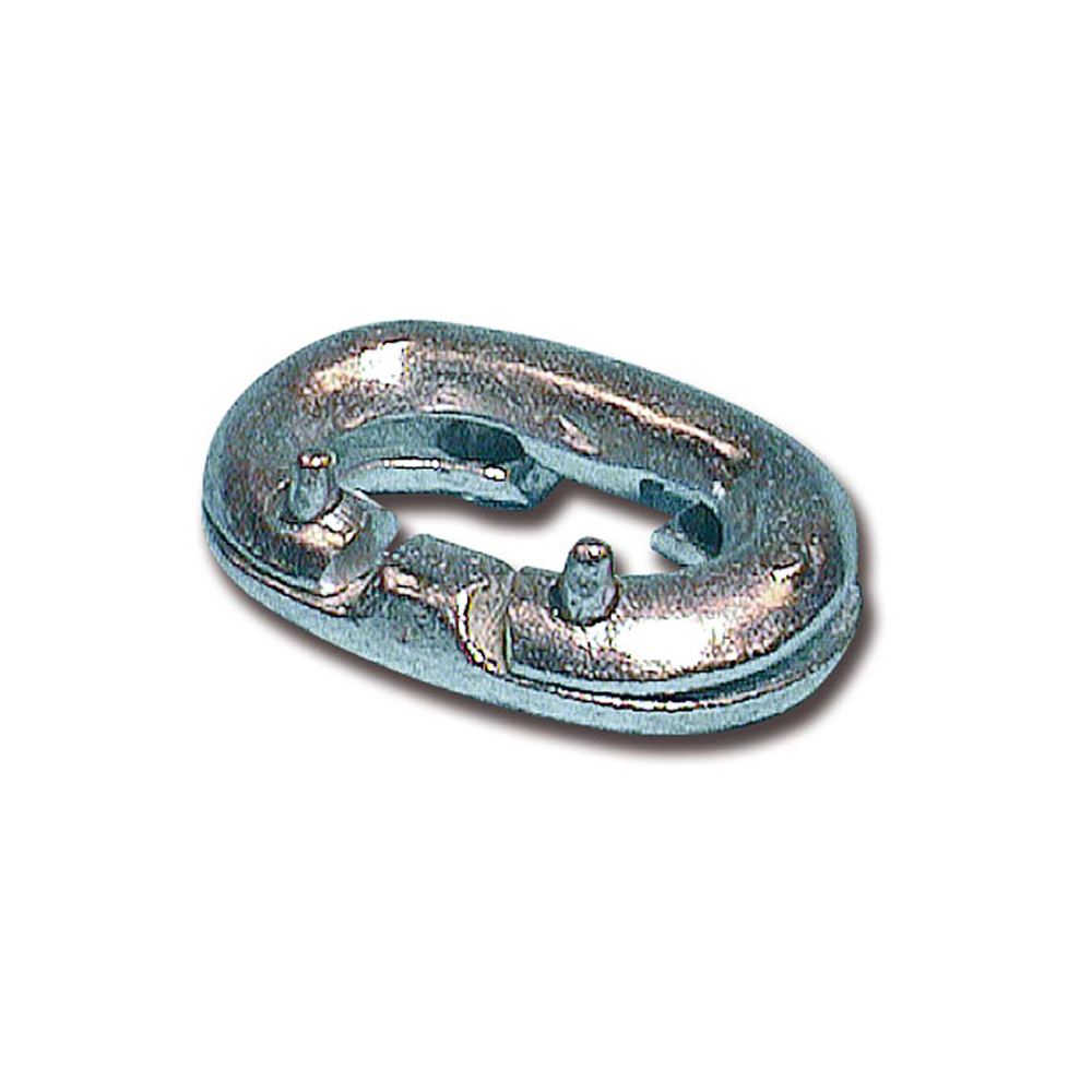 Galvanised Chain Link 10mm