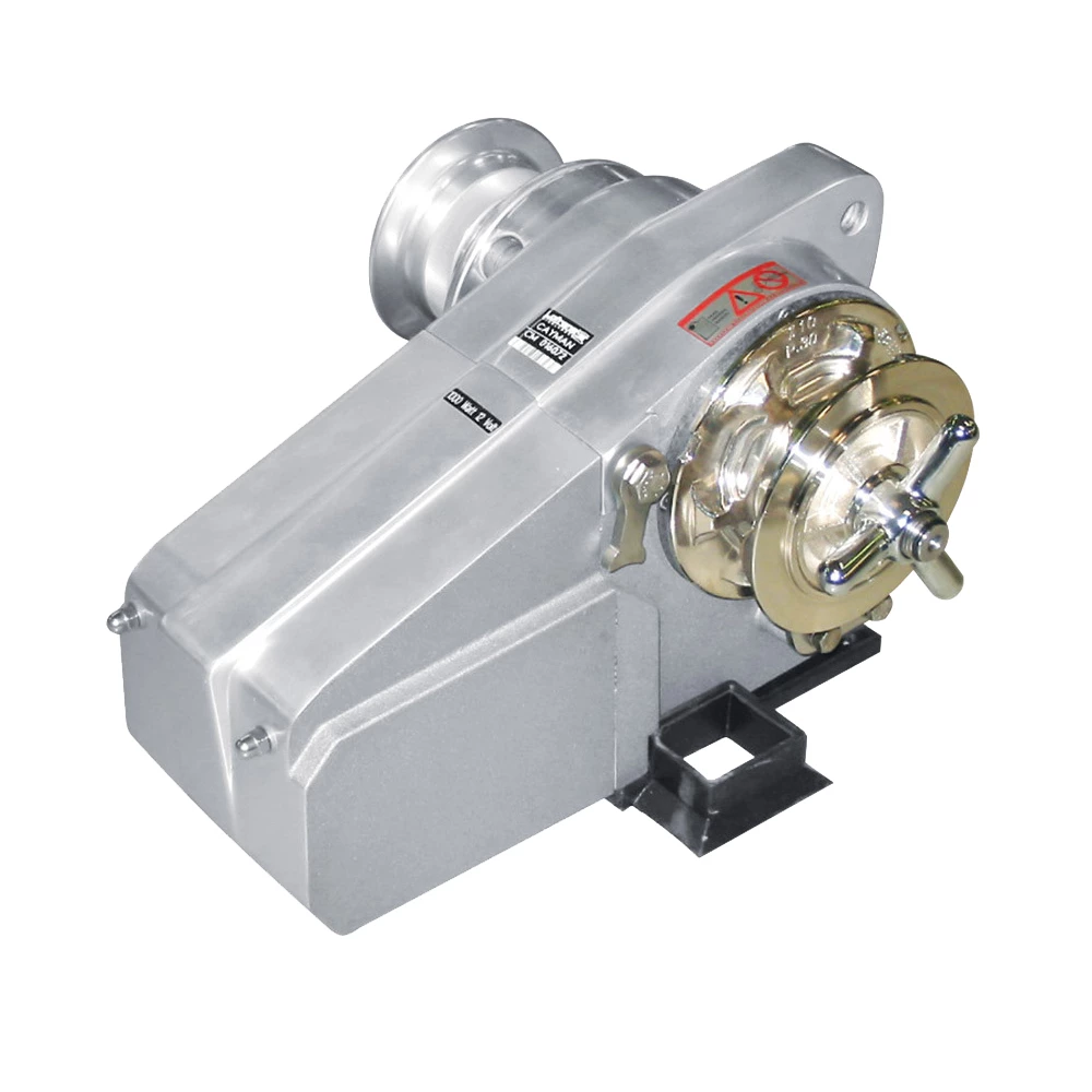 Cayman 12V 1000W 8mm