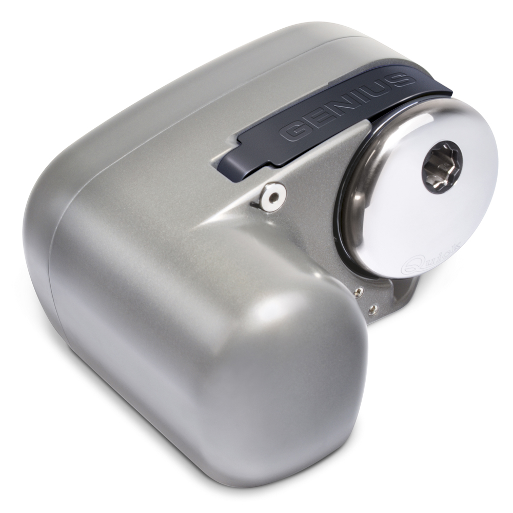 GP2 Genius 2000 Windlass 800W 12V 8mm