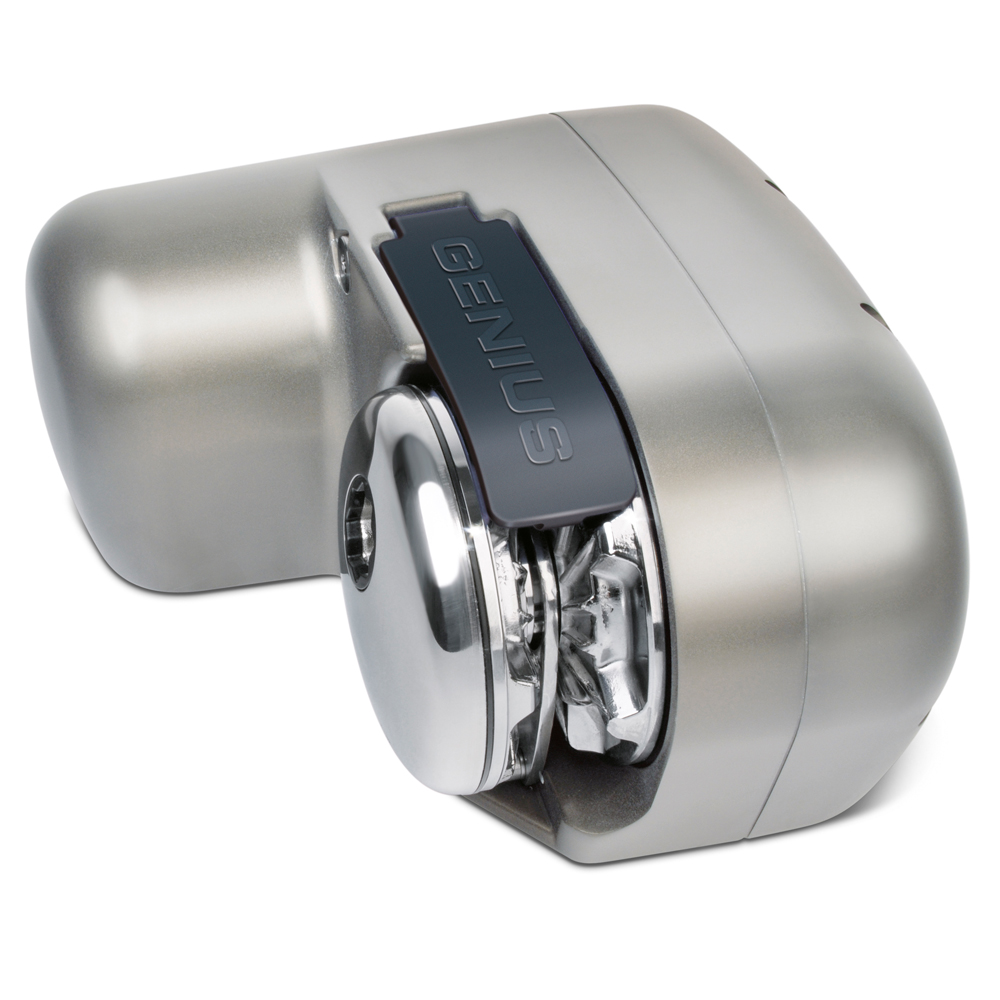 GP2 Genius 2000 Windlass 800W 12V 8mm