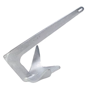 Lewmar Claw Anchor Galvanised Steel
