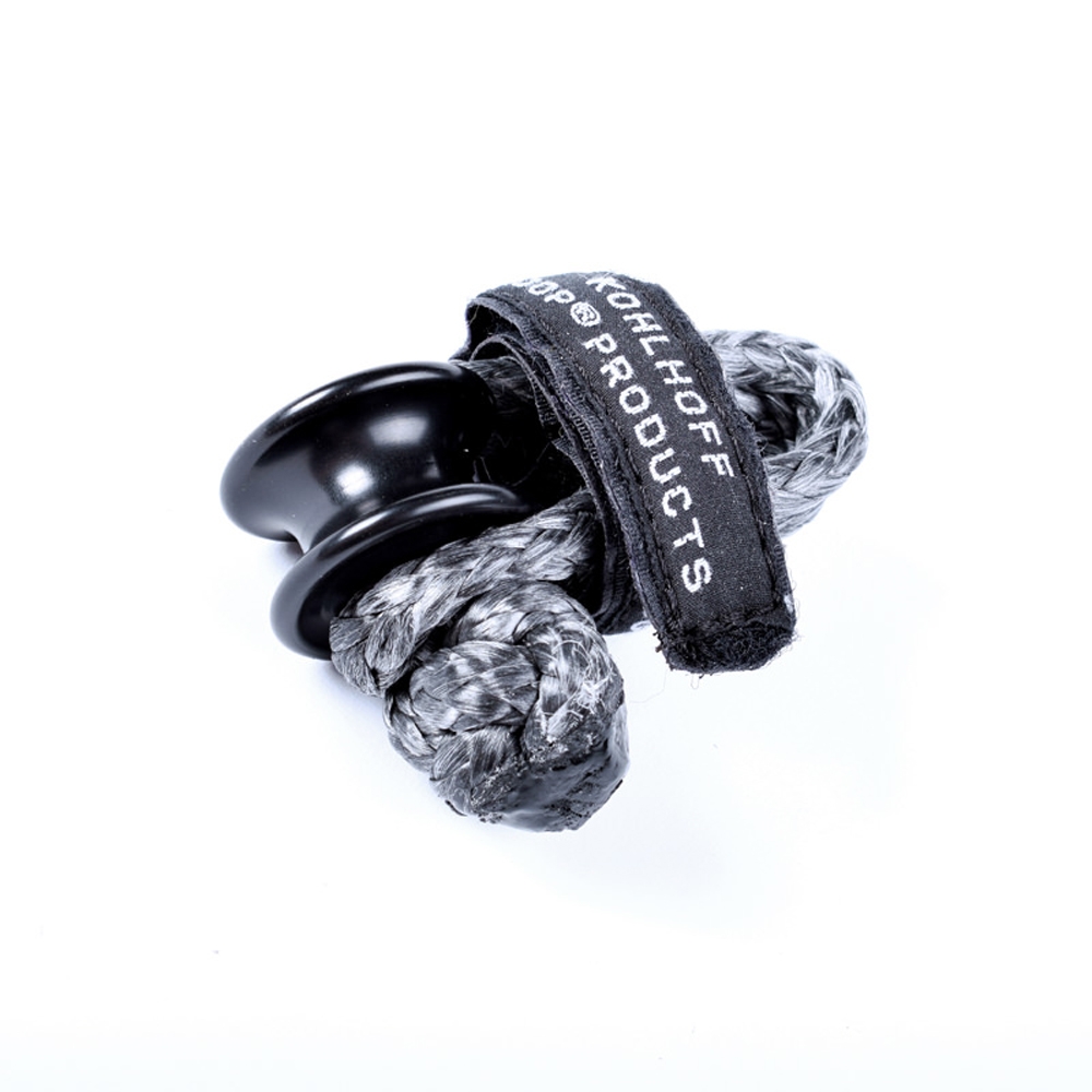 Connector Lightweight Shackle