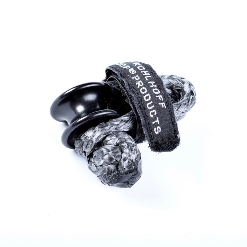 Loop Connector Lightweight Shackle