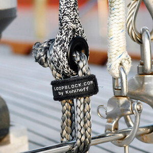 Connector Lightweight Shackle