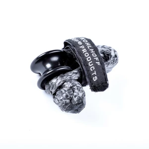 Loop Connector Lightweight Shackle