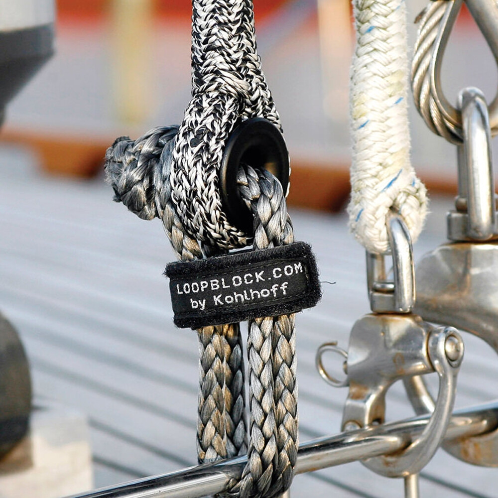 Connector Lightweight Shackle