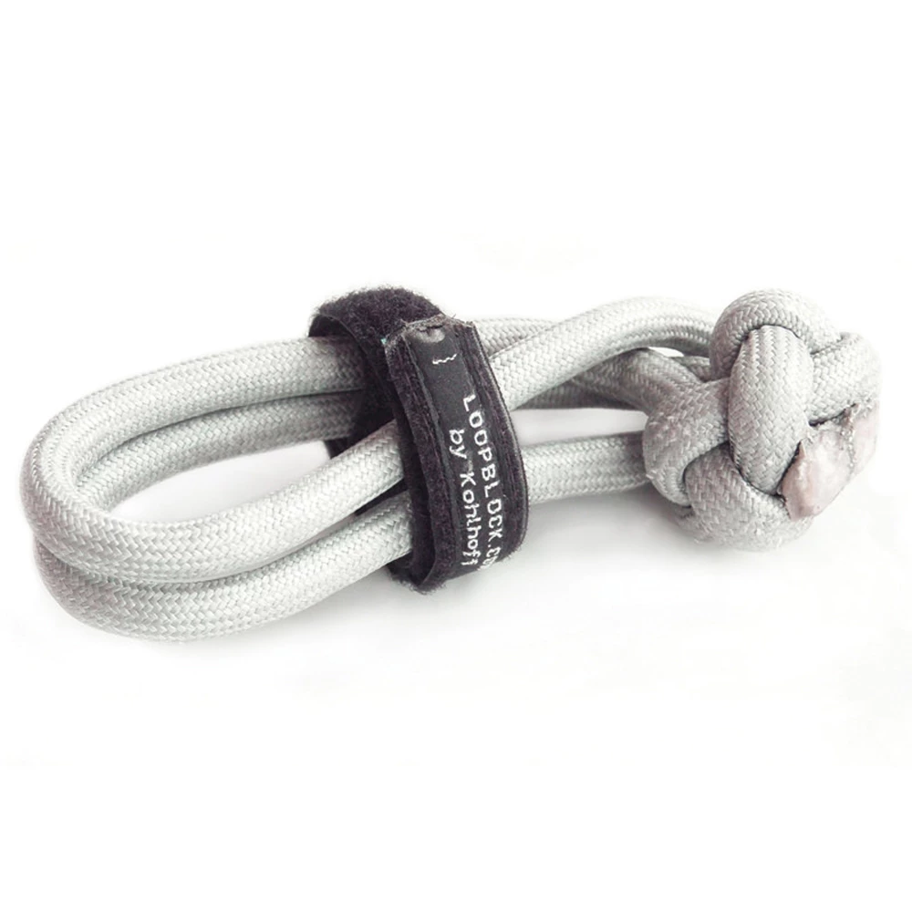 Loop High Load Shackle