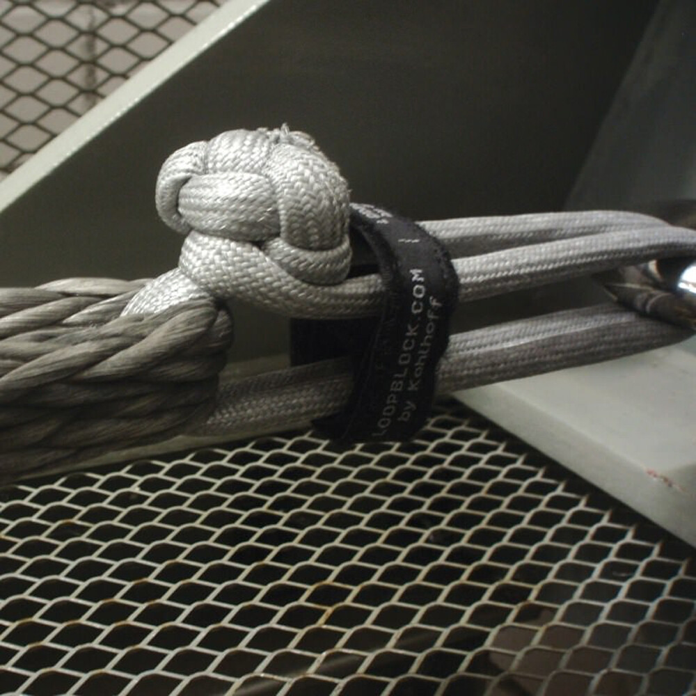 High Load Shackle