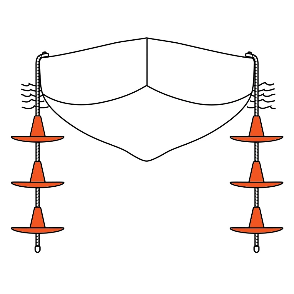 Rocker Stopper (Each)