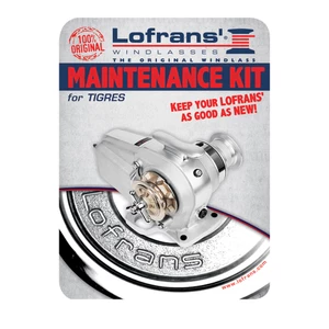 Lofrans Maintenance Kit - Tigres 