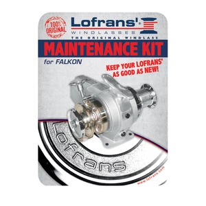 Lofrans Maintenance Kit - Falkon 