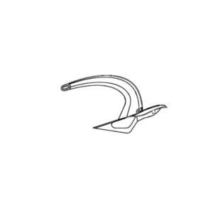 Vulcan Anchor