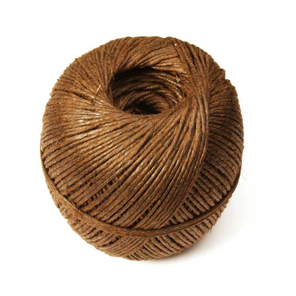 Tarred Marlin Twine 3mm/250g