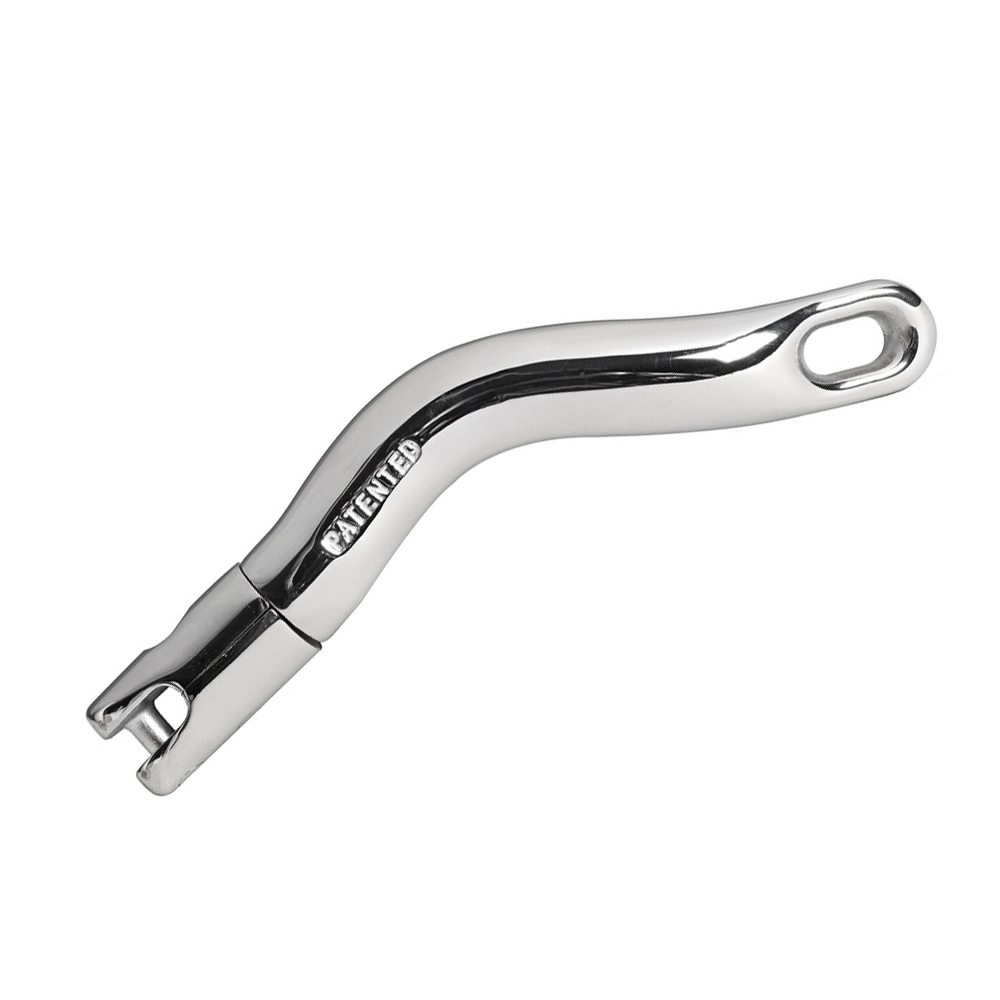 Anchor to Chain Twist Connector 6-8mm