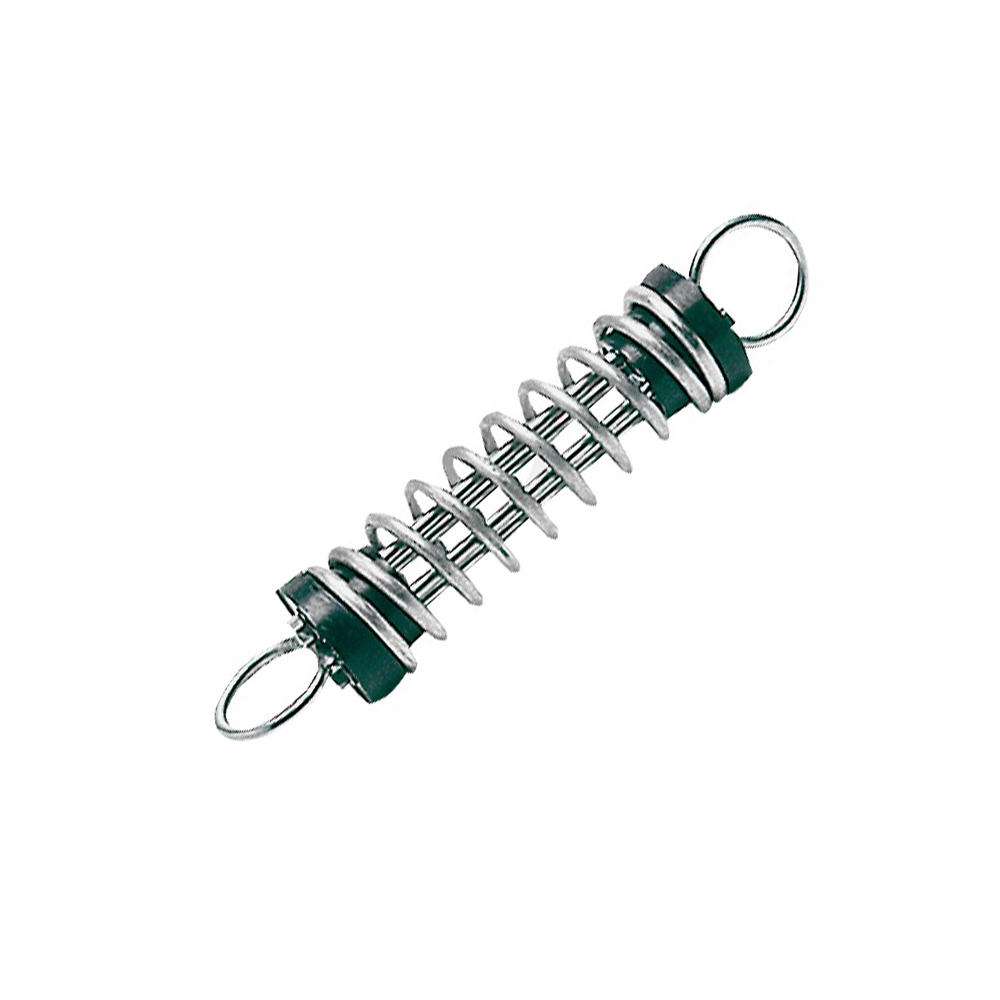 Anti-Squeak Stainless Mooring Spring 73x400mm
