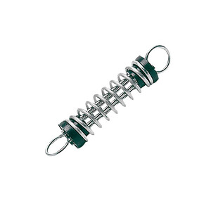 Anti-Squeak Stainless Mooring Spring 87x470mm