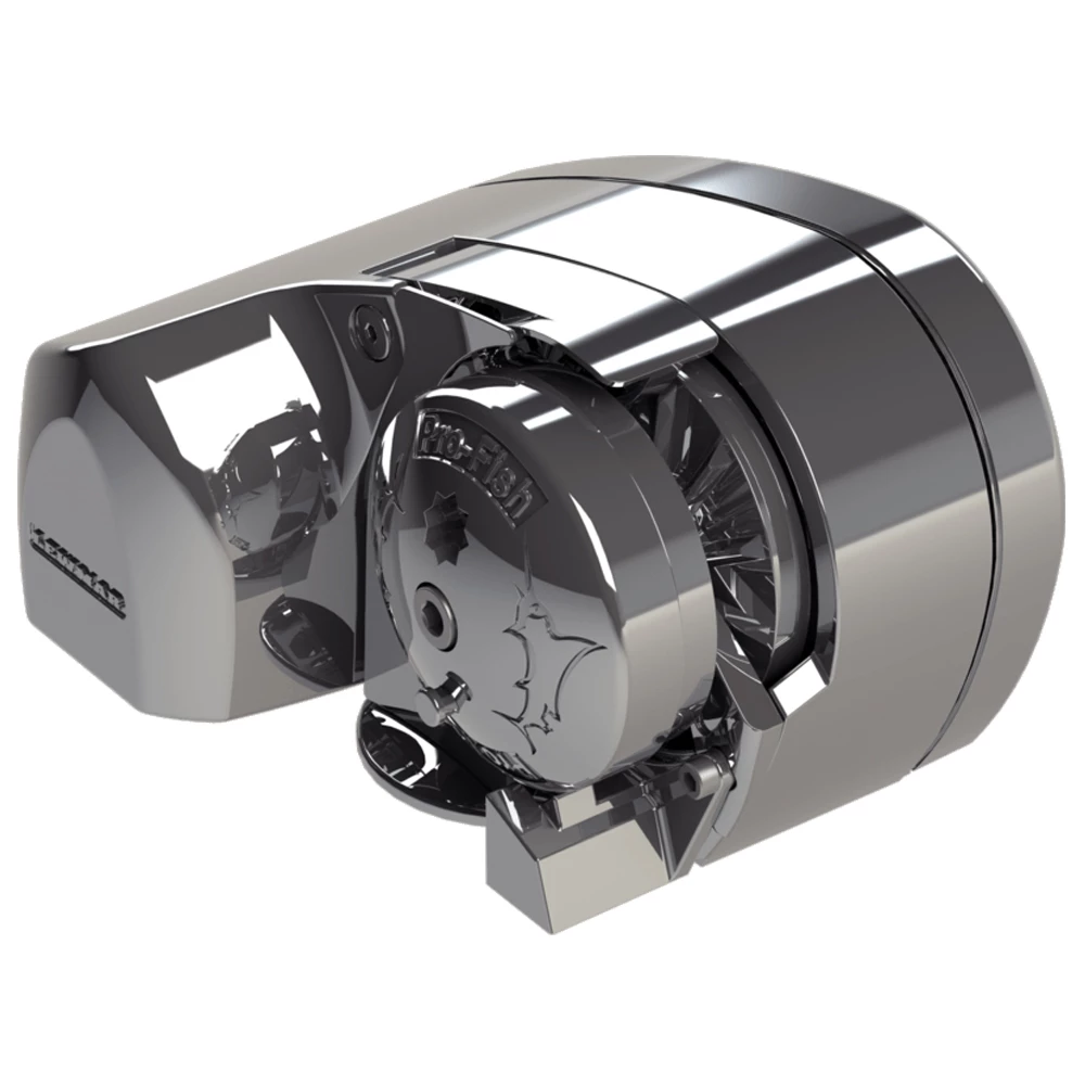 Pro-Fish 1000 Windlass 12V 8mm