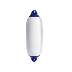 Fenders White/Blue