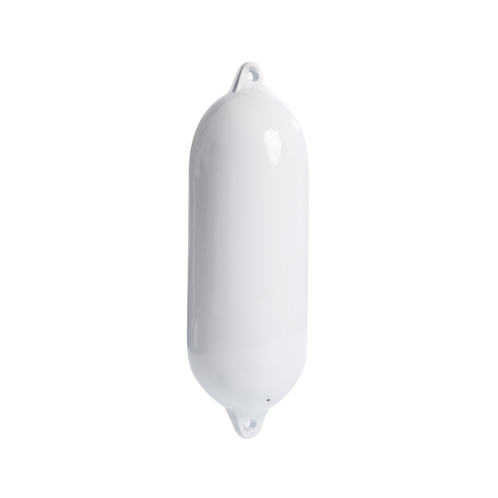 Majoni Fenders - White