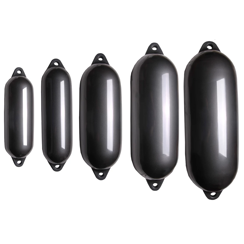 Fenders - Anthracite