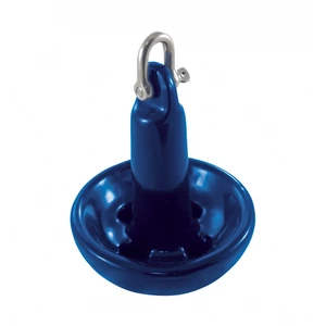 Force 4 Mushroom Anchors 