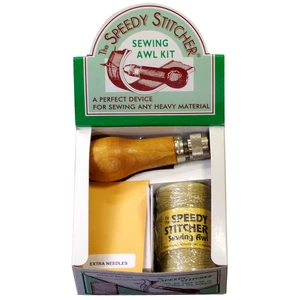 Speedy Stitcher Sewing Awl Large Kit 