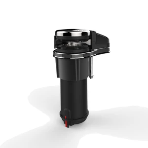 Lewmar VX1L 800W Vertical Windlass 