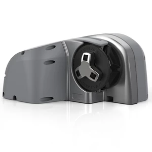 Lewmar HX1 800W Horizontal Windlass