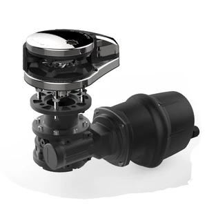 Lewmar VX2+ Vertical Windlass 8mm 12v