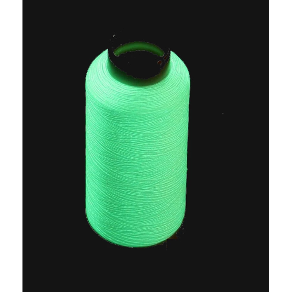 Glowfast Luminous Whipping Twine - 100m 