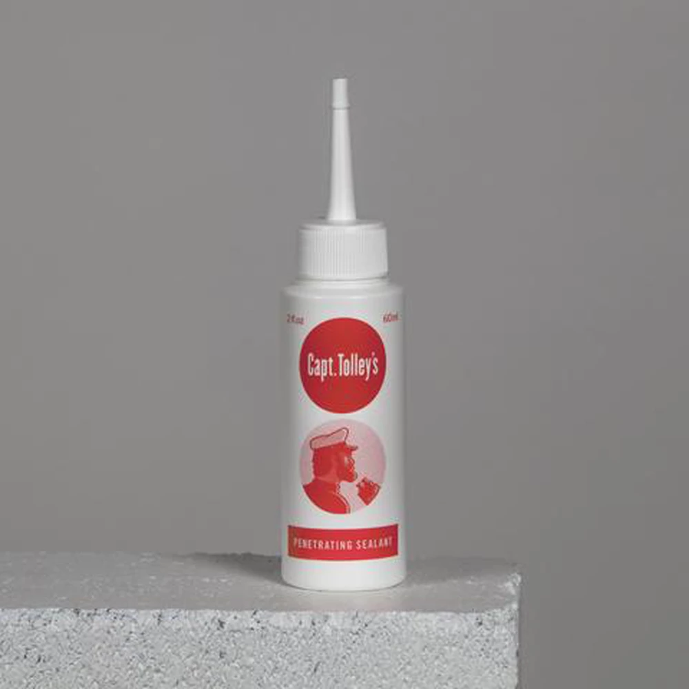 CAPT Tolley Captain Tolley Creeping Crack Cure 60ml