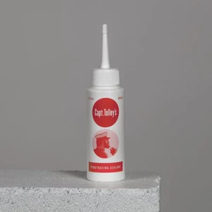 CAPT Tolley Captain Tolley Creeping Crack Cure 60ml