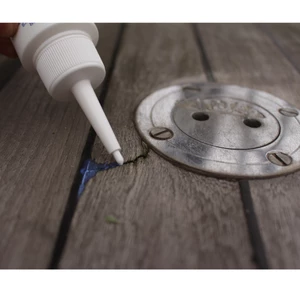 CAPT Tolley Captain Tolley Creeping Crack Cure 60ml