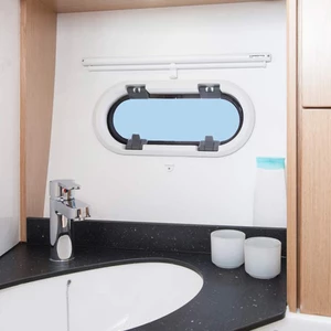 Oceanair Skyshade Port shade Beige