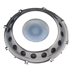 Force 4 Venticlear Stainless Steel Vent