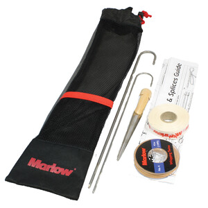 Ropes Splicing Kit