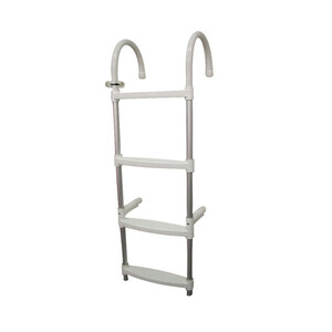 Aluminium Ladder