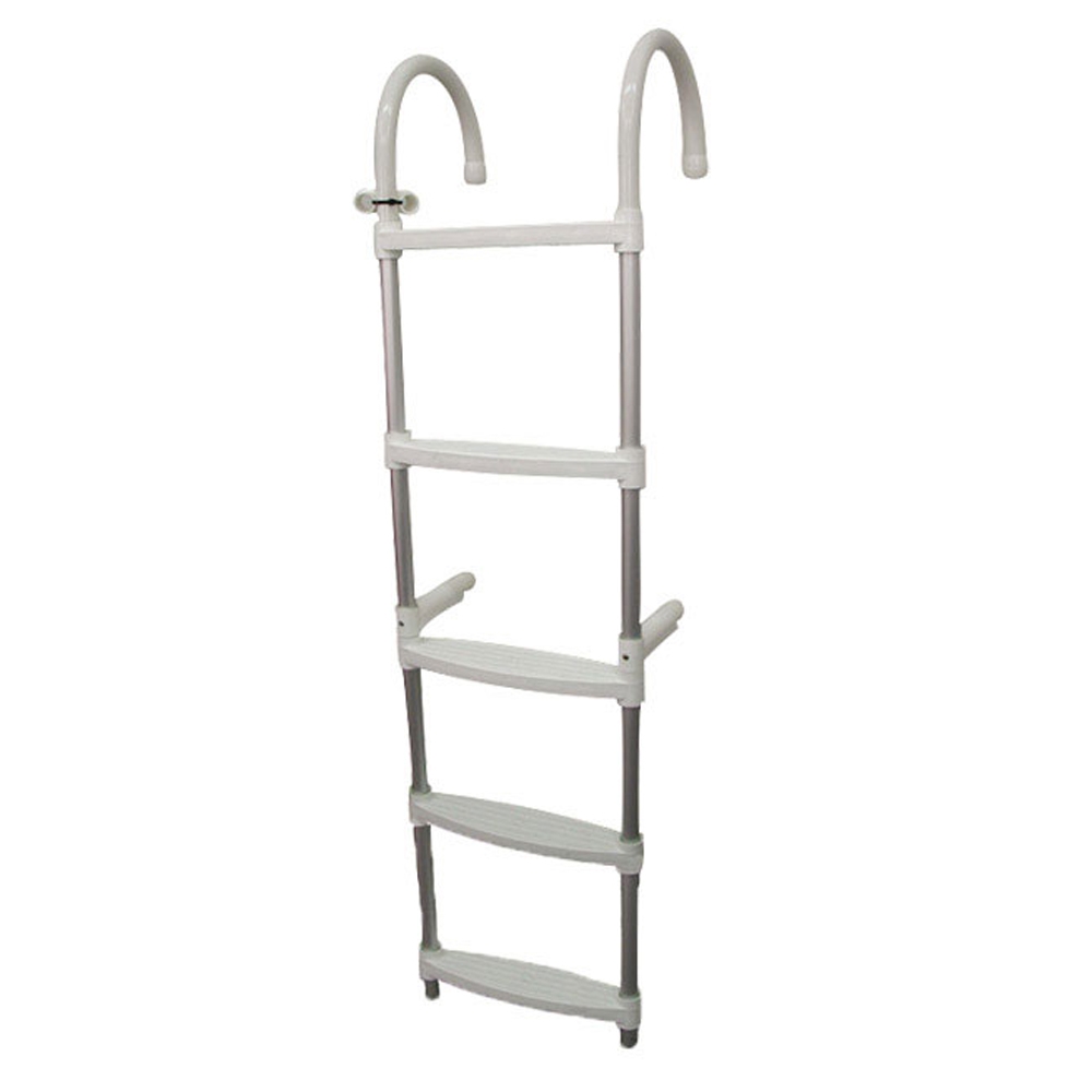 Aluminium Ladder